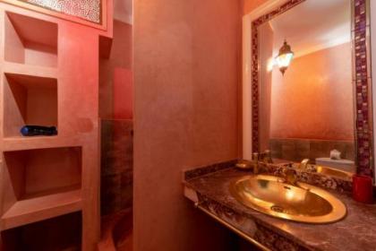 Abelia Traditional Riad - All Inclusive - 2023 traveler's Choice Award - image 9