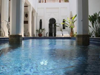 Riad Bellamane Marrakech - image 1