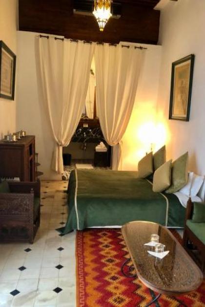 Riad Bellamane Marrakech - image 10