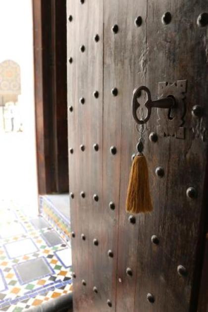 Riad Bellamane Marrakech - image 12