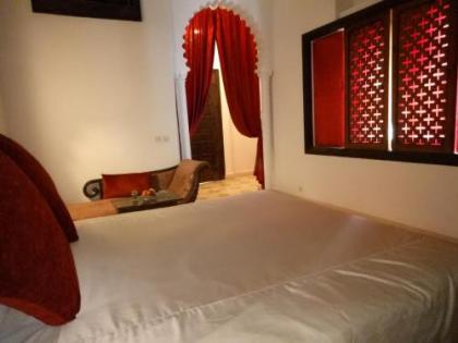 Riad Bellamane Marrakech - image 18