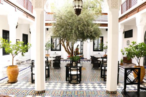 Riad Bellamane Marrakech - image 3