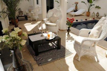 Riad Bellamane Marrakech - image 6