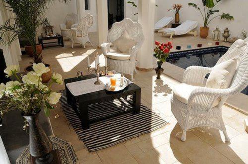 Riad Bellamane Marrakech - image 6