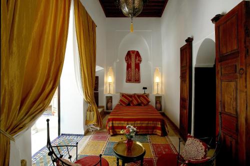 Riad Safar - main image