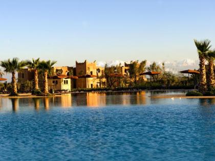 Marrakech Ryads Parc All inclusive - image 1