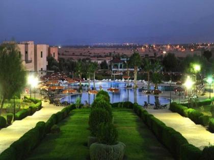 Marrakech Ryads Parc All inclusive - image 14