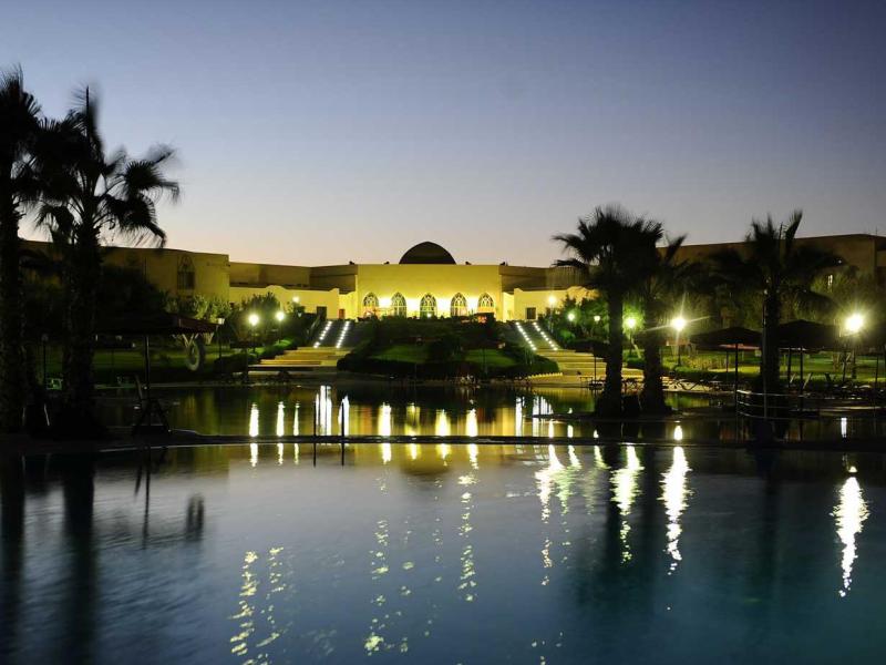 Marrakech Ryads Parc All inclusive - image 3