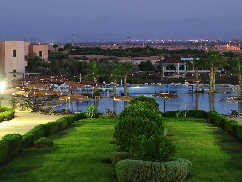 Marrakech Ryads Parc All inclusive - image 6