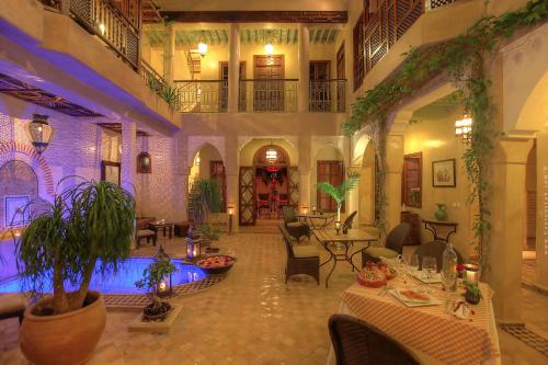 Riad Zayane - main image