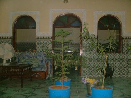 Riad Karmel Rose de Marrakech - image 18