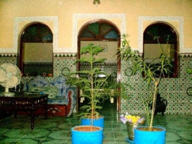 Riad Karmel Rose de Marrakech - image 2