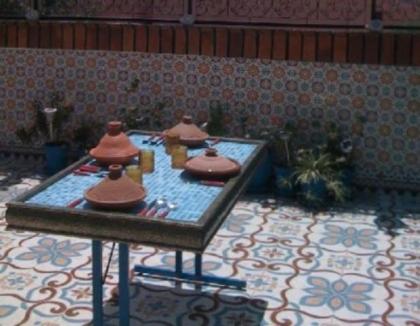 Riad Karmel Rose de Marrakech - image 3