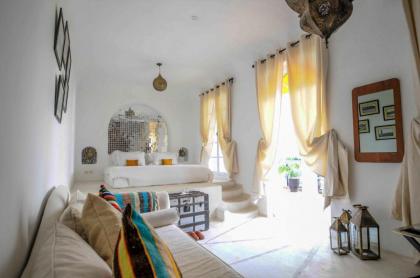 Riad Villa Almeria Hotel & Spa - image 10