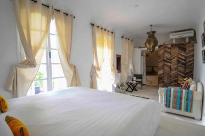 Riad Villa Almeria Hotel & Spa - image 14