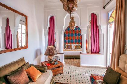 Riad Villa Almeria Hotel & Spa - image 17