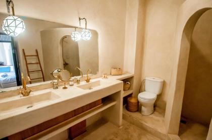 Riad Villa Almeria Hotel & Spa - image 18