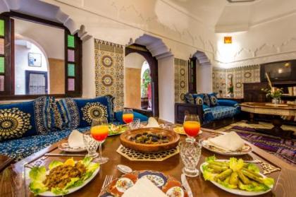 Riad Dar Azul - image 12