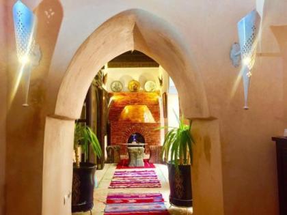 Riad Dar Azul - image 19