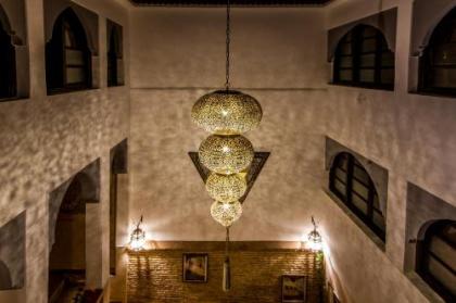 Riad Dar Azul - image 5