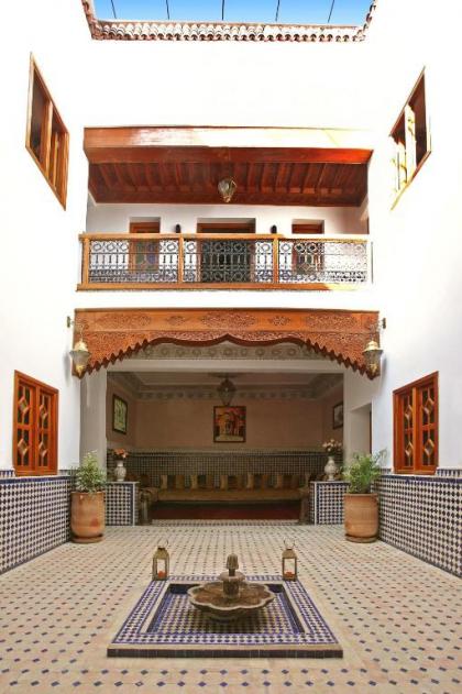 Riad Le Marocain - image 13