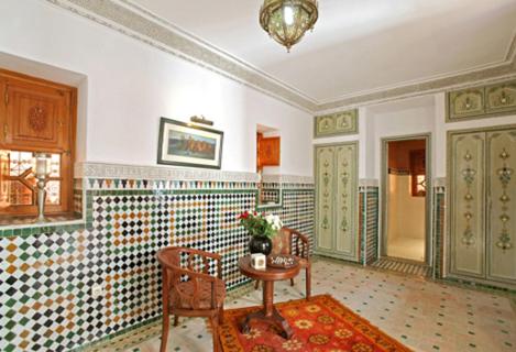 Riad Le Marocain - image 3