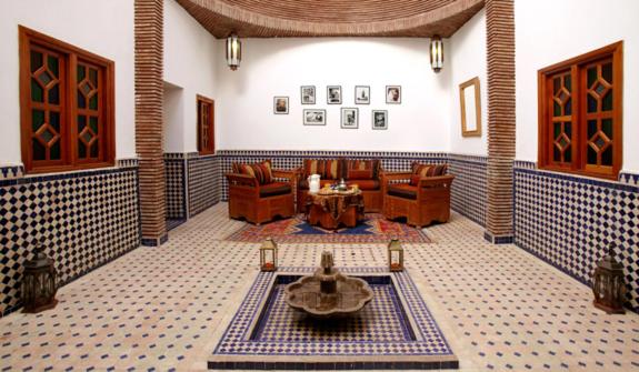 Riad Le Marocain - image 6