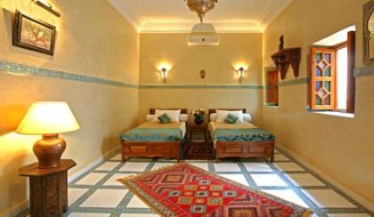 Riad Le Marocain - image 8