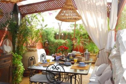 Riad La Terrasse Des Oliviers - image 2