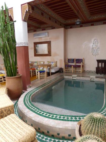 Riad Euphorbe - image 1