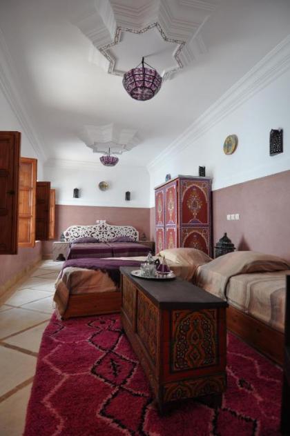 Riad Euphorbe - image 13