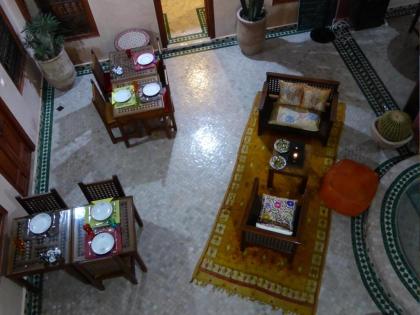 Riad Euphorbe - image 15