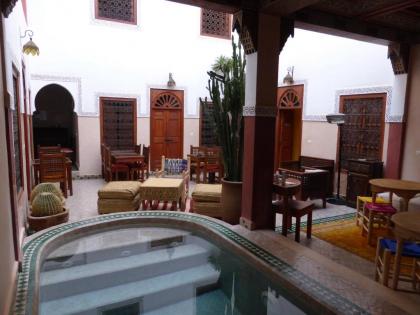 Riad Euphorbe - image 3