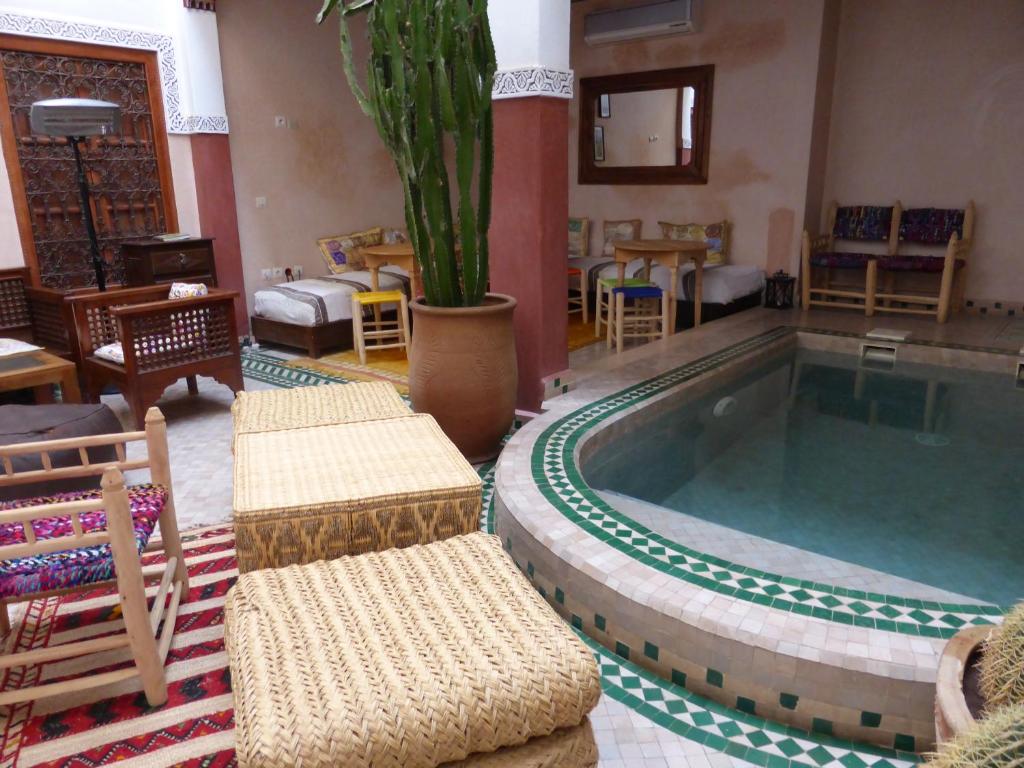 Riad Euphorbe - image 4