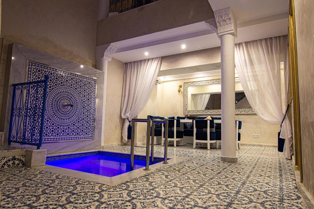 Riad L'Etoile D'Orient - image 6