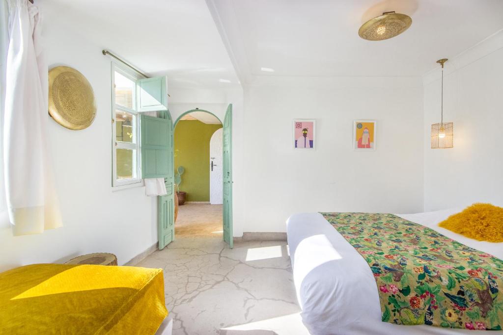 Riad Helen - image 7