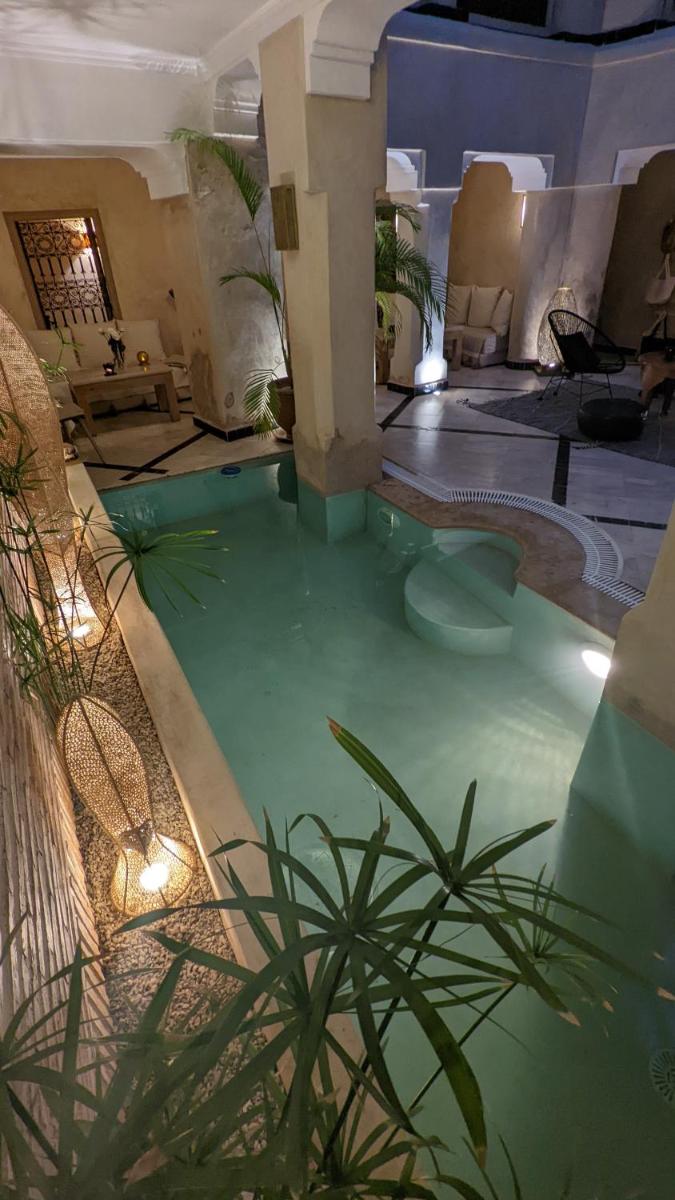 Riad Bamboo Suites & Spa - main image