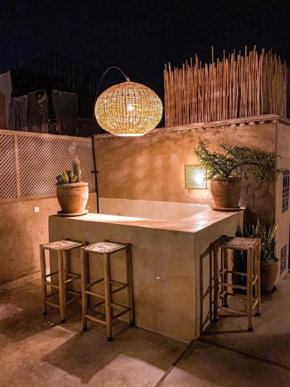 Riad Bamboo Suites & Spa - image 14