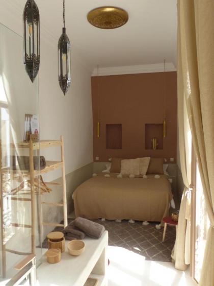 Riad Bamboo Suites & Spa - image 18