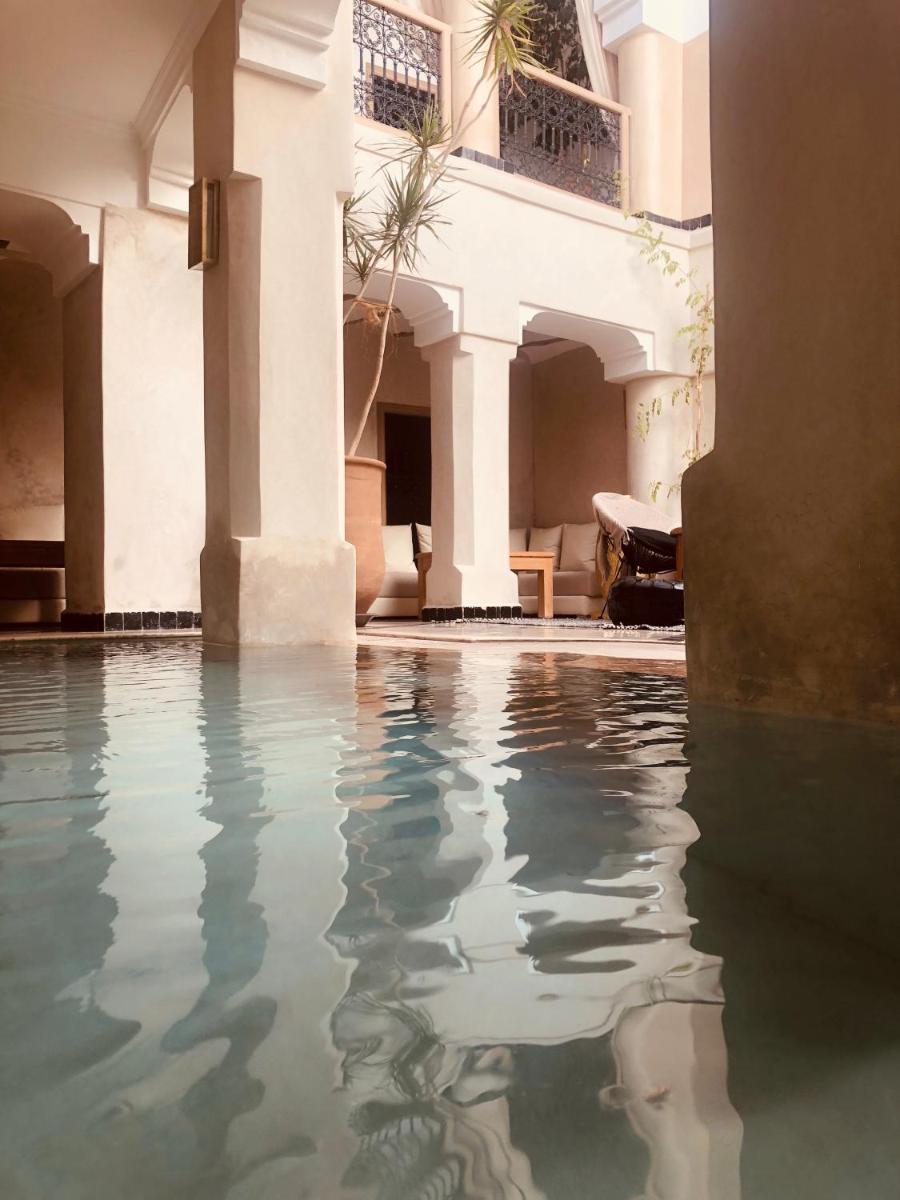 Riad Bamboo Suites & Spa - image 2