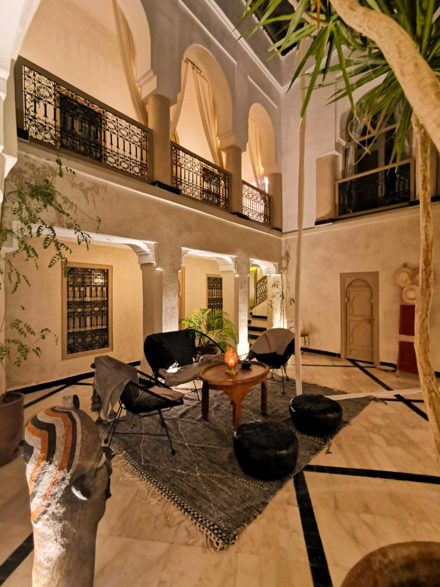 Riad Bamboo Suites & Spa - image 3