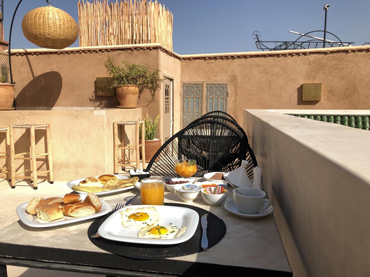 Riad Bamboo Suites & Spa - image 5