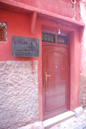 Riad l'Heure d'Eté - image 4