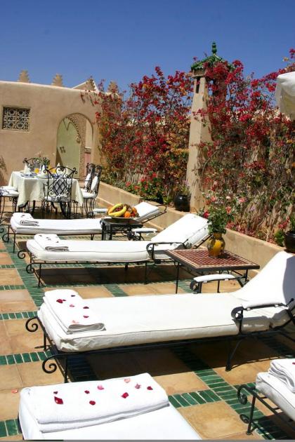 Riad & Spa Esprit Du Maroc - image 19