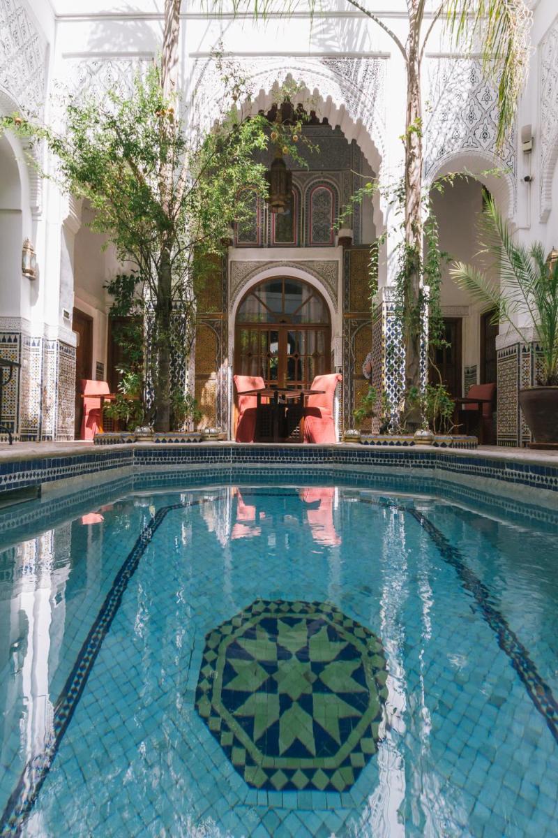 Riad & Spa Esprit Du Maroc - image 3