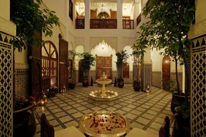 Riad & Spa Esprit Du Maroc - image 4