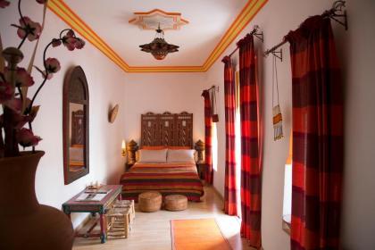 Riad Zara Maison d'Hôtes - image 12