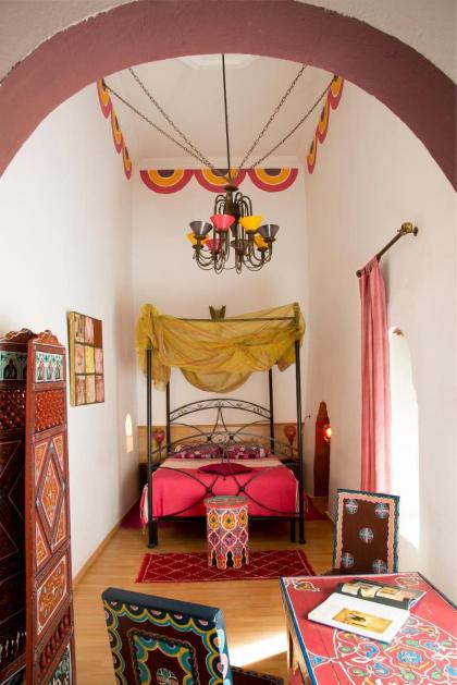 Riad Zara Maison d'Hôtes - image 13