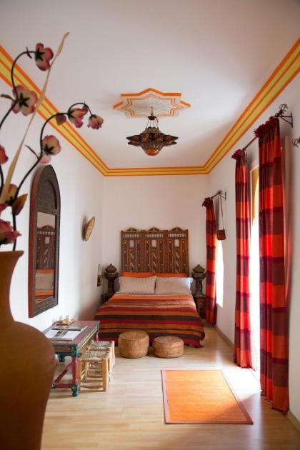 Riad Zara Maison d'Hôtes - image 14