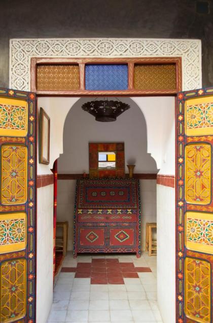 Riad Zara Maison d'Hôtes - image 15